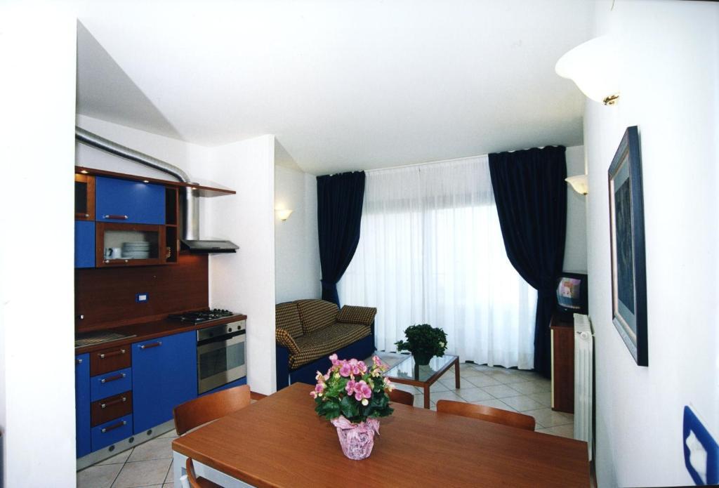 Ilios Residence Лидо-ди-Езоло Номер фото