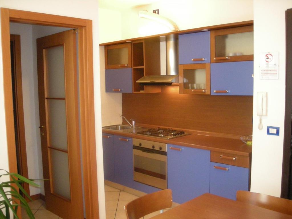 Ilios Residence Лидо-ди-Езоло Номер фото