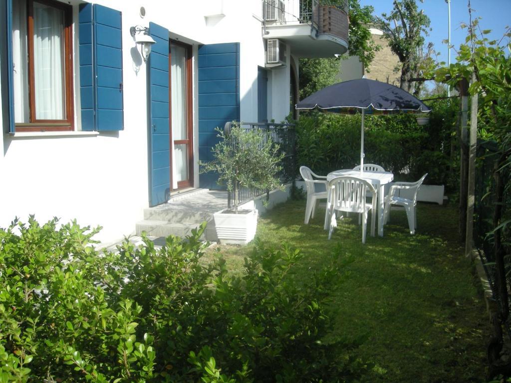 Ilios Residence Лидо-ди-Езоло Номер фото