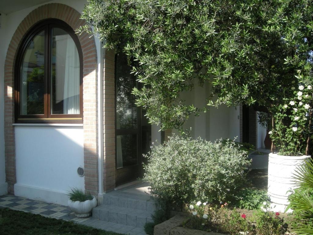 Ilios Residence Лидо-ди-Езоло Номер фото